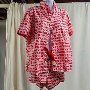 Vineyard Vines XOXO Pajamas